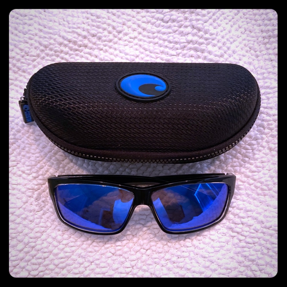 Costa Del Mar ‘Cut’ sunglasses